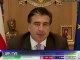 Géorgie: Saakachvili reconnaît sa défaite aux législatives