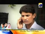 Kash Main Teri Beti Na Hoti by Geo Tv Episode 162 - Part 1/2