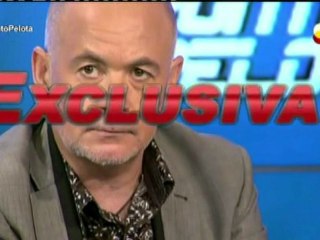 11/16 PUNTO PELOTA DEL LUNES 1 DE OCTUBRE DE 2012. 1/10/2012