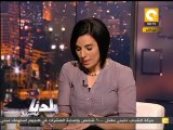 بلدنا: انتصار أساتذة عين شمس واستقالة د. ماجد الديب