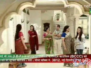 Love Marriage Ya Arrange Marriage 2nd Oct12 Pt-1