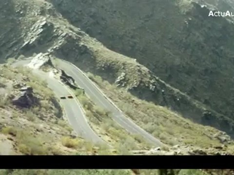 Jaguar F-Type S et V8 S