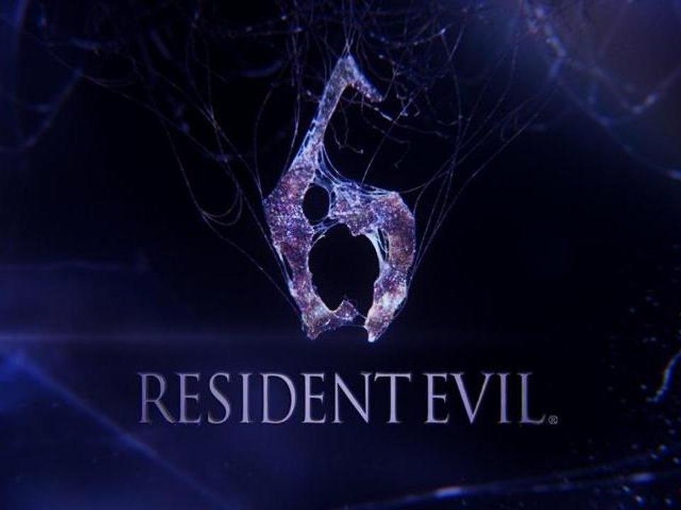 Resident Evil 6 - 1ère Impression