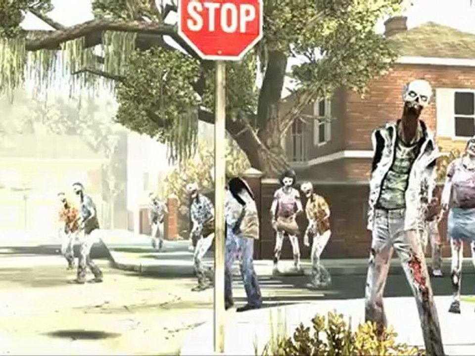 The Walking Dead - Episode 4