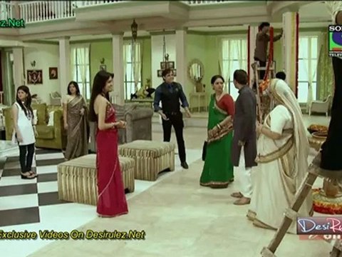 Byah Hamari Bahu Ka 2nd October 2012-Part-1