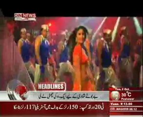 Headlines 07PM(Din News) 02-10-2012