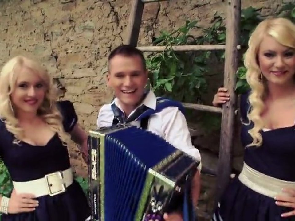 ATOMIK HARMONIK - Jasmina