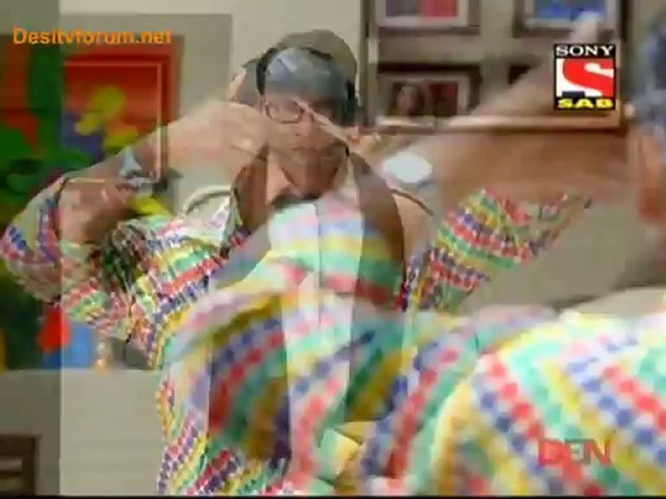 Golmaal Hai Bhai Sab Golmaal Hai 2nd October 2012 Video Watch Online pt1