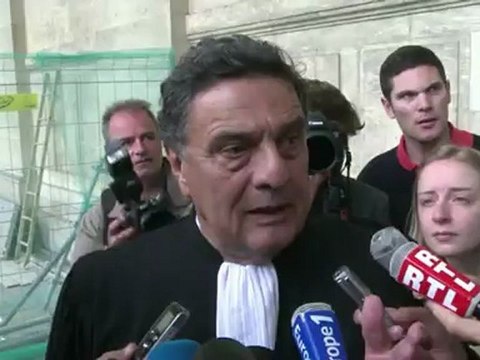 Briton who fled with teen to France faces extradition