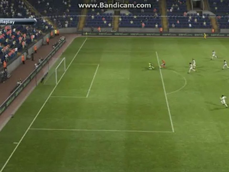 KieBling vs. Bayern