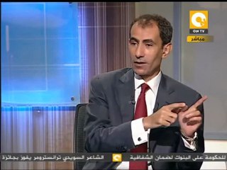 آخر كلام: أبطال حرب أكتوبر من العرب