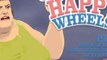 Lets Play Happy Wheels #6  [Staffel 2/Deutsch] - HAPPY WHEELS WIEDER KAPUTT...