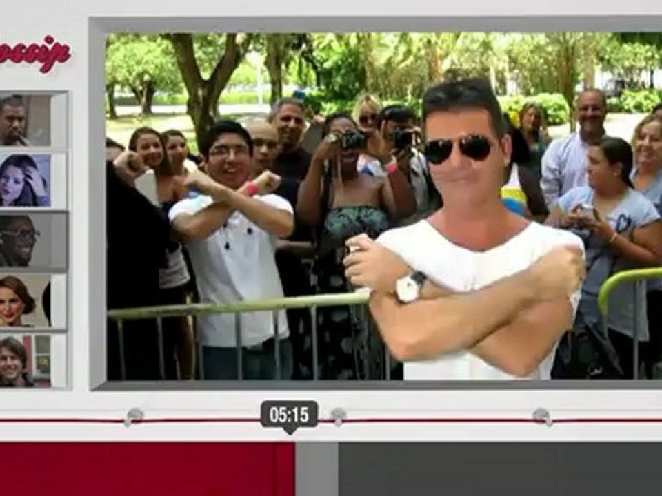 Der neueste Promi-Klatsch