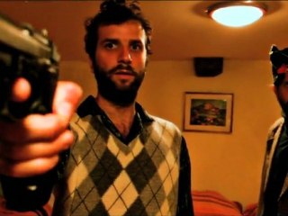 Boxer Boxer - Trailer