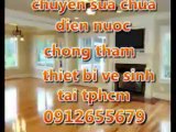 tho sua dien nuoc tai nha tphcm 0974574836