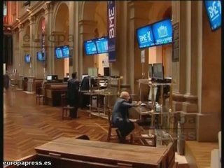 Angel Ron, presidente de Banco Popular,  califica de amistosa la OPA sobre Pastor a pesar de la crisis economica