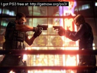 Resident Evil 6 Filme