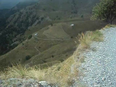 Mountain Bike nella Riviera dei fiori da Albergo Lucciola