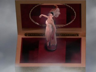 Pub Zelia 2D Version Longue - Wego Productions ©