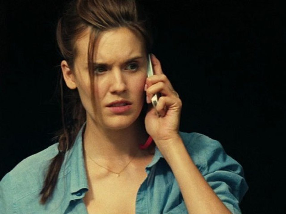 TAKEN 2 - extrait exclusif "Instructions"