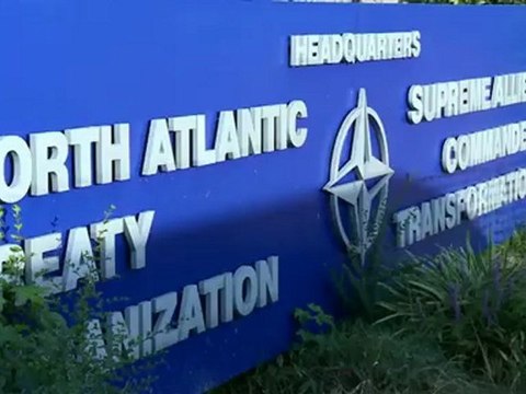 OTAN : le général Paloméros, nouveau Commandant suprême allié Transformation