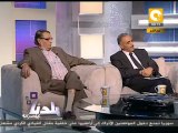 بلدنا بالمصري: التحالف الديمقراطي .. في طريقه للانهيار؟