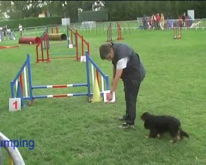 Flamme Pierrelatte 2012 wmv