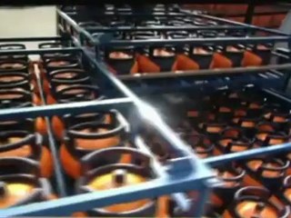 Hoy bajan la luz y el butano