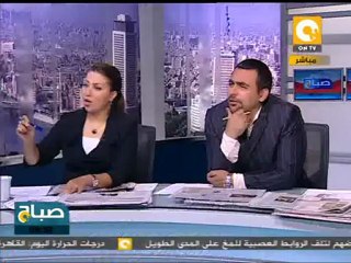 صباح ON: صحافة الثلاثاء ١١ أكتوبر ٢٠١١ - هاني شمس