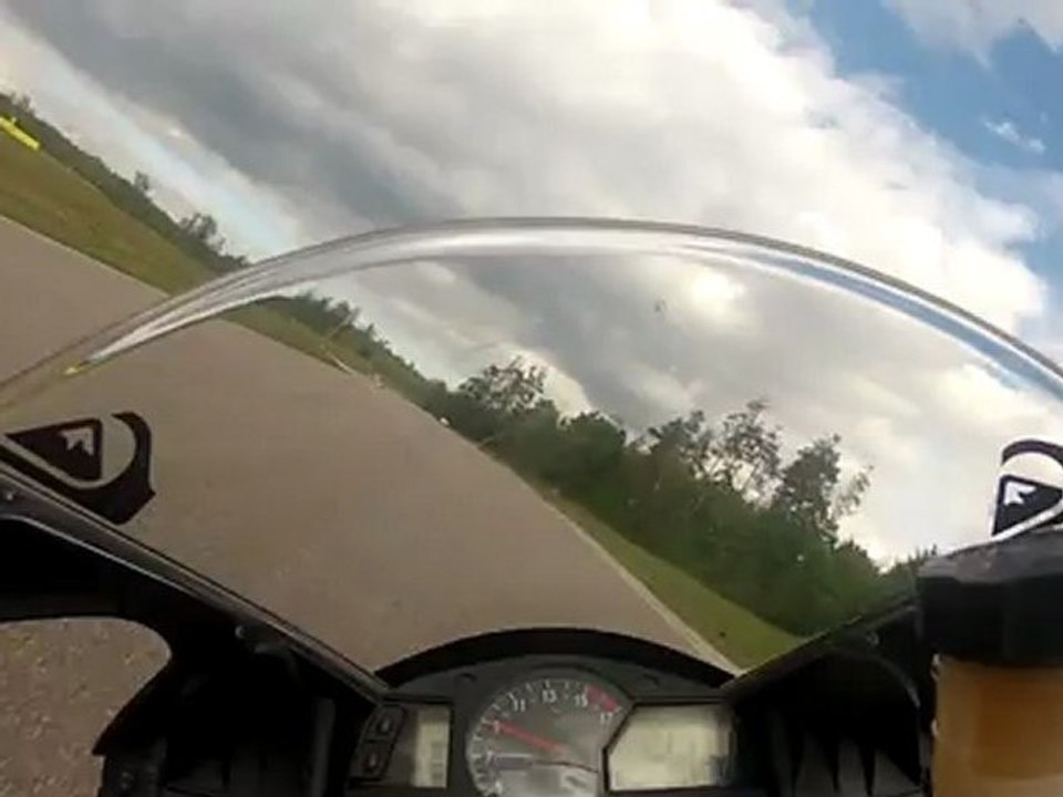 Chenevieres 290912 session 3 AP