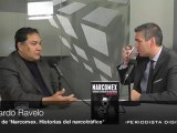 Periodista Digital. Entrevista a Ricardo Ravelo. 28 de septiembre 2012