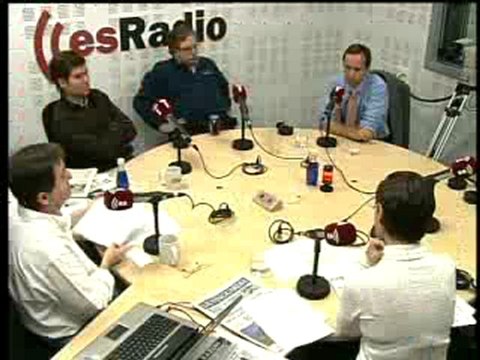 Es la mañana de Federico: la tertulia - 02/11/09