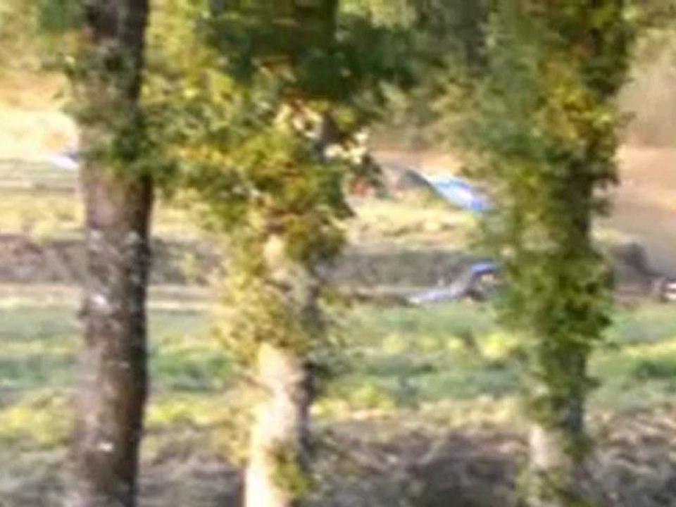 Résumé Karts Open - MONTREUIL SUR ILLE 30-09-2012