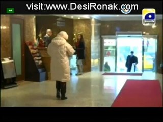 Ashk Episode 16 - 2nd October 2012 part 2