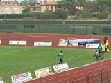 Icaro Sport. Santarcangelo-Savona 1-0