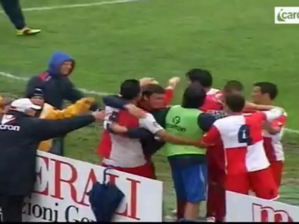 Icaro Sport. Rimini-Forlì, il prepartita di D'Angelo