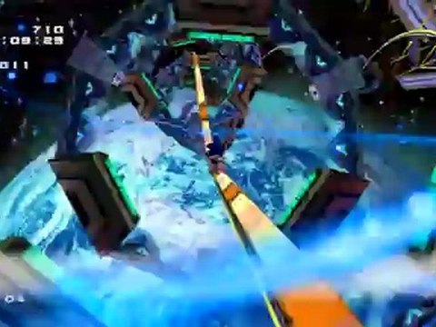 Sonic Adventure 2 & NiGHTS Into Dreams - Launch Trailer