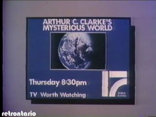 WNED Buffalo 17 ID 1986