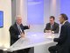 PATRIMOINE TV 01.10.12 Jean-Pierre Corbel et Jean-Pierre Rondeau débattent de l'avenir des rémunérations des CGPI