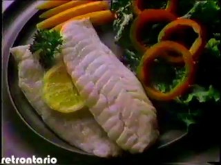 Highliner Fillets 1987