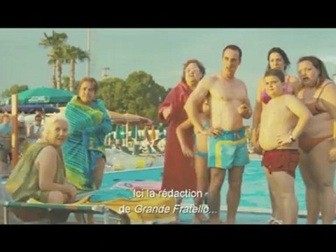 Pourquoi Reality ne méritait pas son Grand Prix à Cannes