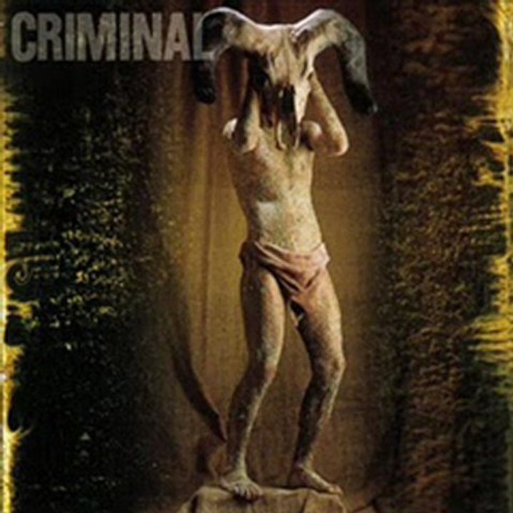 CRIMINAL