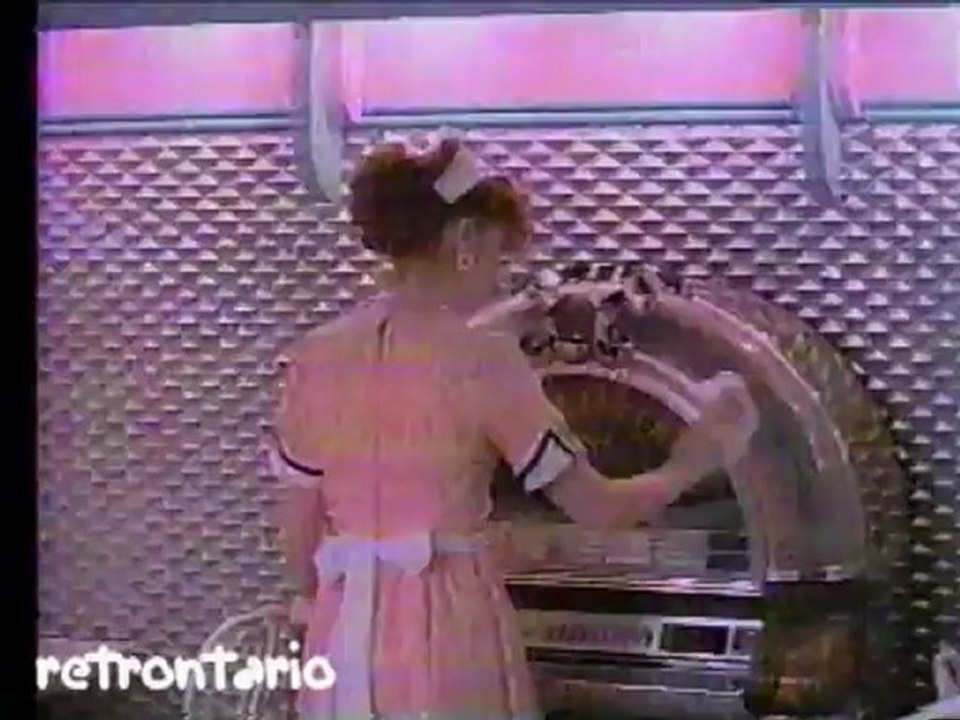 Consumers Distributing 1987