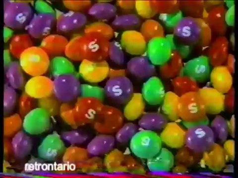 Skittles 1986