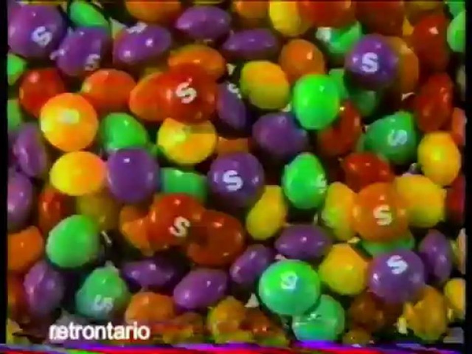 Skittles 1986