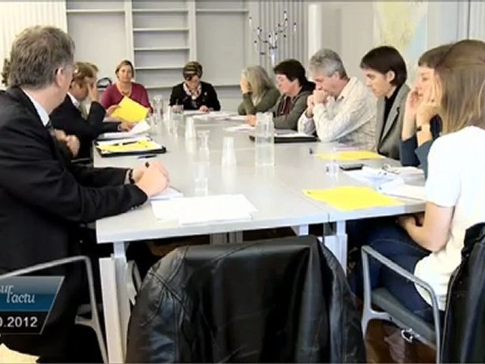 Vues sur l'Actu du 02.10.2012