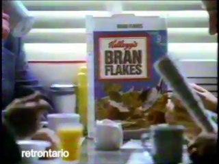 Branflakes Gangsters Anthony Lapaglia 1991