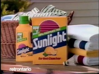 Sunlight 1991