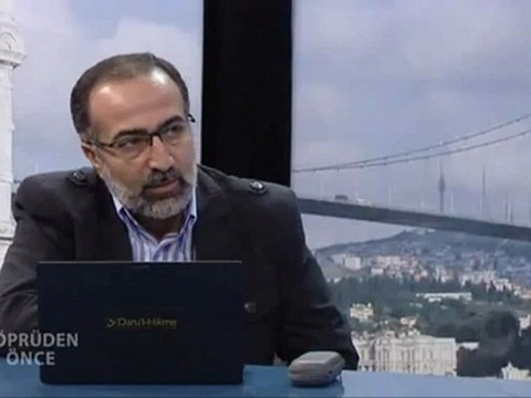 EHL-İ SÜNNET - 3 - Dr. Ebubekir Sifil