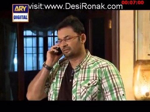 Meri Bahen Meri Dewrani Episode 103 - 2nd October 2012 part 2